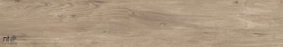 Керамогранит NT Ceramic Wood Soho Brown Matt арт. NTT93102M (20x120) матовый